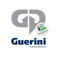 Guerini Planejamentos logo - Similar company to Coberpool