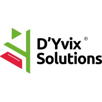 D'Yvix Solutions logo - Similar company to Senlab