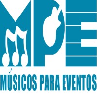 Músicos para Eventos MPE logo - Similar company to Músico Freelancer