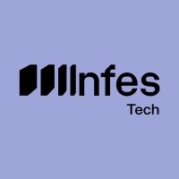Infes Tech logo - Similar company to Firsty.Lt