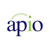 apio logo - Similar company to Bluelion Language Services