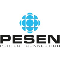 PESEN logo - Similar company to Kristall Metall Gmbh