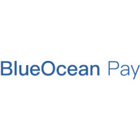 BlueOcean Pay logo - Similar company to 2Paynow