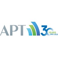 APT Srl logo - Similar company to Agc Instruments Ltd.