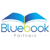 Bluebook Partners LTD logo - Similar company to M-Tec Consulting Group
