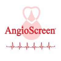 AngioScreen® logo - Similar company to Soundwaves Imaging