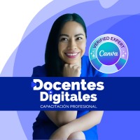 Docentes Digitales logo - Similar company to Sync Magic