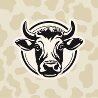 Fat Cow Skincare logo - Similar company to The Basic Nutritionist