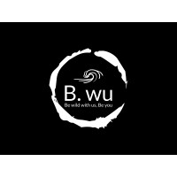 B. wu logo - Similar company to House Edge Consulting Ltd