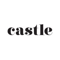 CASTLE AND THINGS logo - Similar company to Peppermint Press
