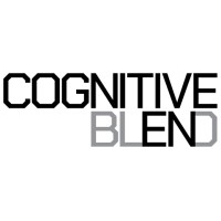 Cognitive Blend logo - Similar company to The Next Practice