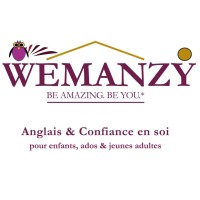 Wemanzy logo - Similar company to Wemancipate