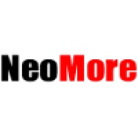 NeoMore logo - Similar company to Ecrin Systems