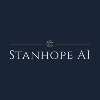 Stanhope AI logo - Similar company to Vizgard