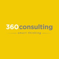 360 Consulting Bolivia logo - Similar company to Meta-Dao