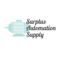 Surplus Automation Supply logo - Similar company to Automation Supply & Integration, Llc