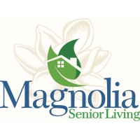 Magnolia Senior Living - Georgia logo - Similar company to Celebrationvillage