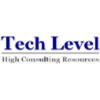TechLevel logo - Similar company to Ads Refinery Inc.
