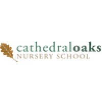 Cathedral Oaks Nursery School