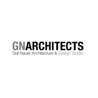 Gal Nauer Architect logo - Similar company to Moria Architects | Studio Ma