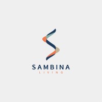 Sambina Living logo - Similar company to Danapati Hospitality