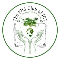 EHS Club - ICT Mumbai logo - Similar company to Ehs Plus Private Limited