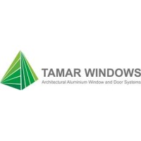 Tamar Windows logo - Similar company to Arcadia