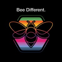 Zealandia Honey® logo - Similar company to Powder Projects
