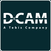 DCAM GmbH logo - Similar company to Fiatec Gmbh