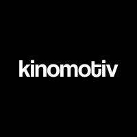Kinomotiv logo - Similar company to Content Cabal