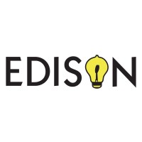 Edison Transformers logo - Similar company to Power Transformers