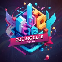 Coding Club PRPCEM logo - Similar company to Gdg On Campus: Prpcem