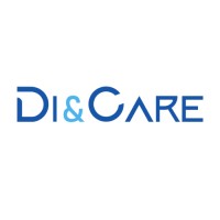 Di&Care logo - Similar company to Parsewaves