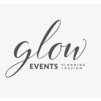 Glow Events logo - Similar company to Blueprint Studios