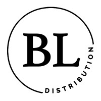 BL Distribution Company logo - Similar company to Rl Building Solutions