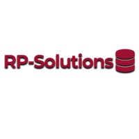 RP-Solutions Oy logo - Similar company to Rp Solutions