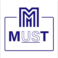 Must IT Services Private Limited logo - Similar company to Driven Minds & Global Solutions