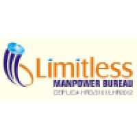 Limitless Manpower Bureau logo - Similar company to Limitless Training