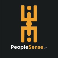 PeopleSense Gh logo - Similar company to Edelicious