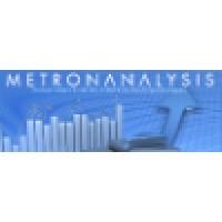 Metron Analysis S.A. logo - Similar company to Ierax Analytix
