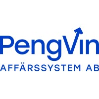 PengVin Affärssystem AB logo - Similar company to Itiden Ab