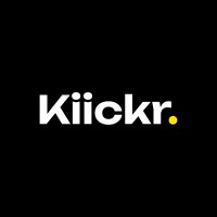 Kiickr logo - Similar company to Affiliationspace