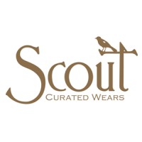 Scout Curated Wears logo - Similar company to Support Straps Llc