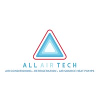 All Air Tech Limited logo - Similar company to Red Clean - Industrial, Commercial And Domestic