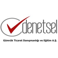 DENETSEL GÜMRÜK TİC. DAN. VE EĞİTİM A.Ş. logo - Similar company to Koza Gümrük Müşavi̇rli̇ği̇ Ltd Şti̇