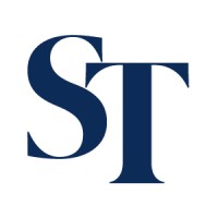 The Straits Times logo - Similar company to Cna
