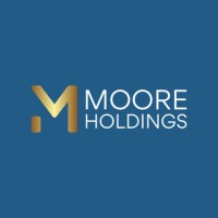 Moore Holdings logo - Similar company to Tucker Solutions