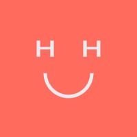 Happies Hour Club logo - Similar company to Happy Days