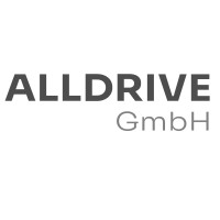 Alldrive GmbH logo - Similar company to Auto Group Schweiz Ag
