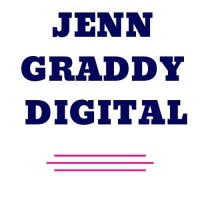 Jenn Graddy Digital logo - Similar company to Embark